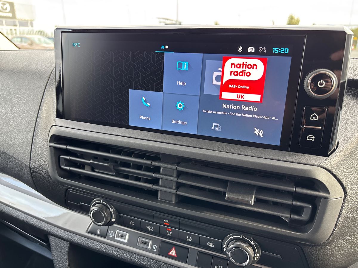 Used Citroen Dispatch 2025 for sale - 76241495: Photo 23