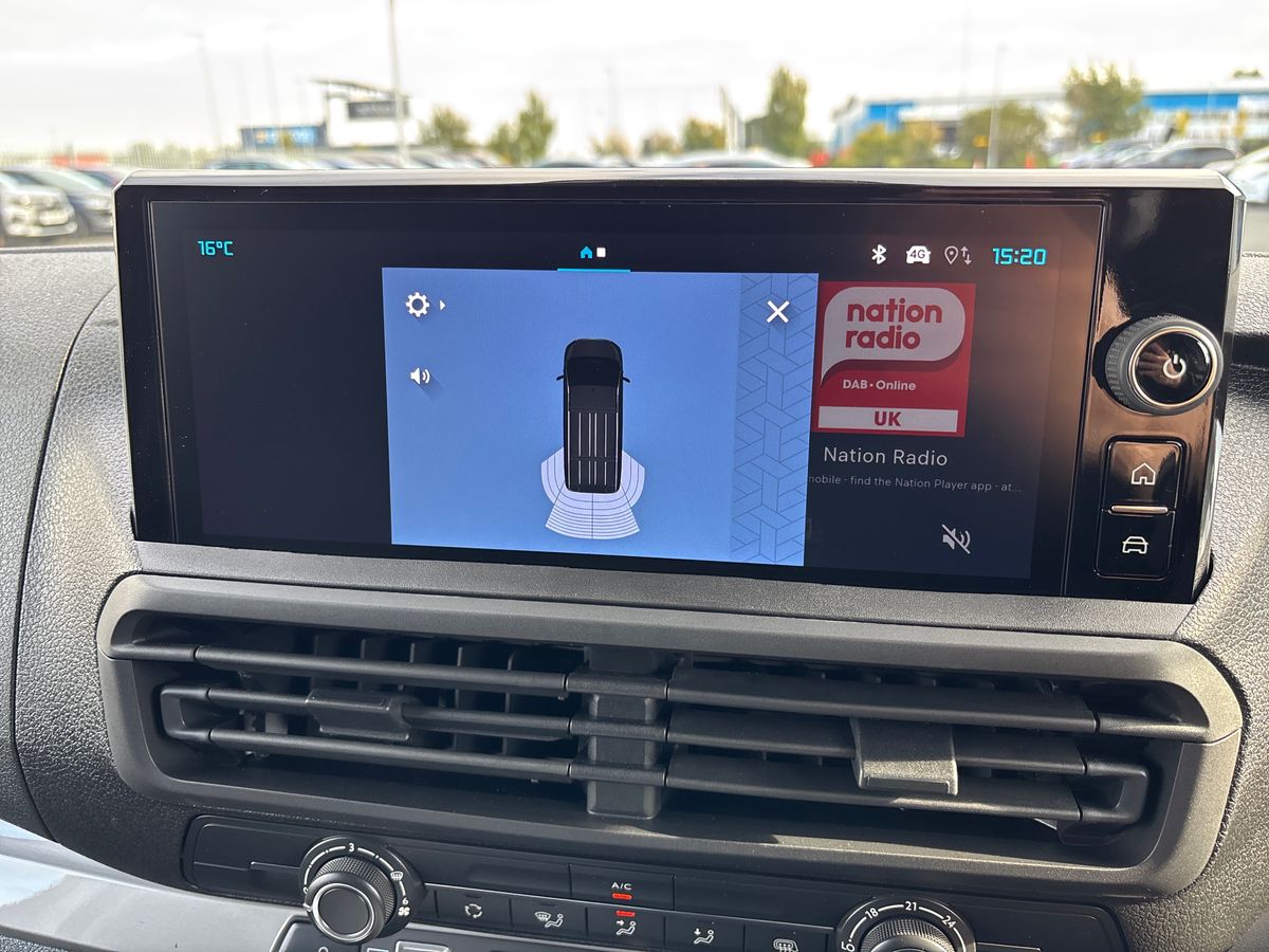 Used Citroen Dispatch 2025 for sale - 76241495: Photo 25