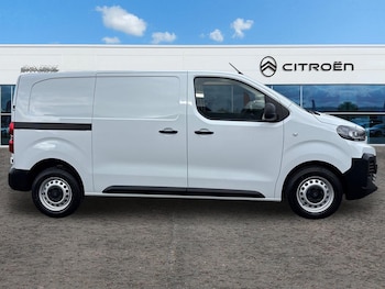Used Citroen Dispatch 2025 for sale - 76241495: Photo