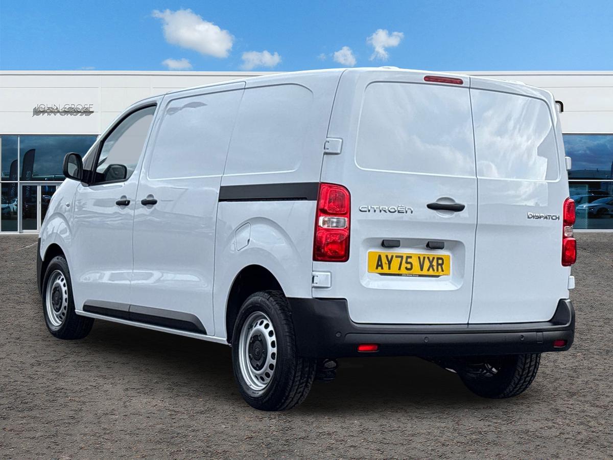 Used Citroen Dispatch 2025 for sale - 76241495: Photo 6