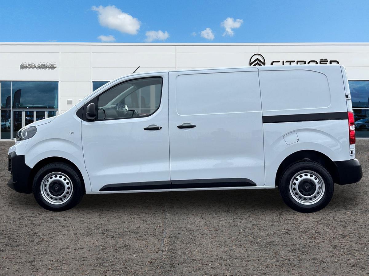 Used Citroen Dispatch 2025 for sale - 76241495: Photo 7