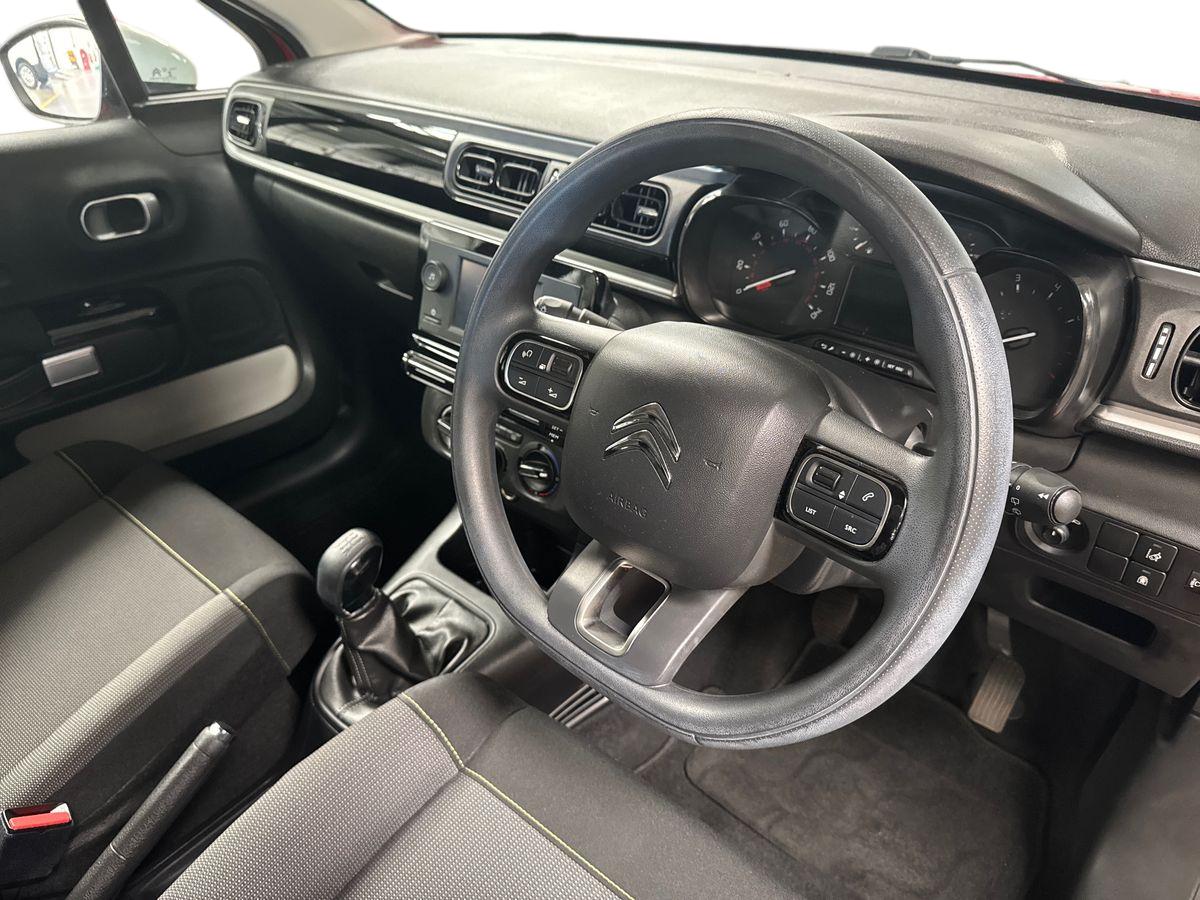 Vehicle 13