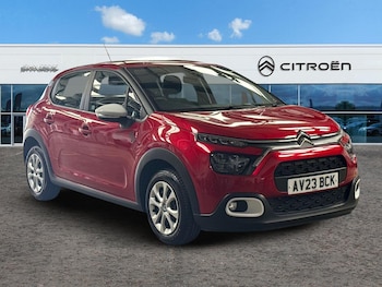 Citroen - C3