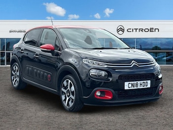 Citroen - C3