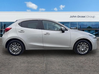 Used Mazda Mazda2 2024 for sale - 77810274: Photo