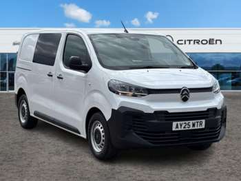 Used Citroen Dispatch 2025 for sale - 74249617: Photo