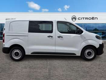 Used Citroen Dispatch 2025 for sale - 74249617: Photo