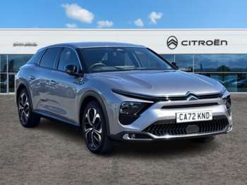 2022 - 1.6 Plug-in Hybrid 225 Shine 5dr e-EAT8 Auto