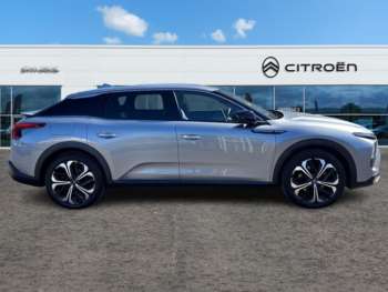 Used Citroen C5 X 2022 for sale - 74235970: Photo