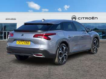 Used Citroen C5 X 2022 for sale - 74235970: Photo