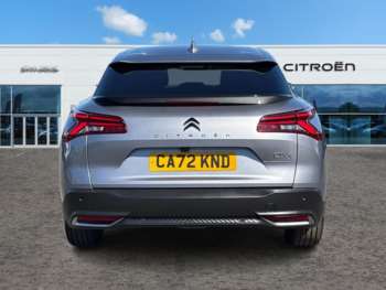 Used Citroen C5 X 2022 for sale - 74235970: Photo