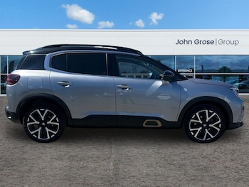 Used Citroen C5 Aircross 2023 for sale - 79001119: Photo