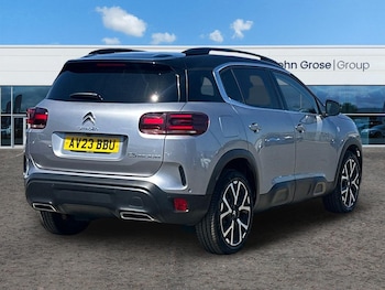 Used Citroen C5 Aircross 2023 for sale - 79001119: Photo