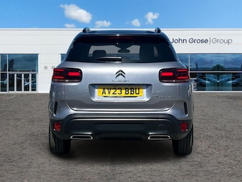 Used Citroen C5 Aircross 2023 for sale - 79001119: Photo