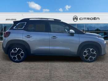 Used Citroen C3 Aircross 2021 for sale - 75393594: Photo
