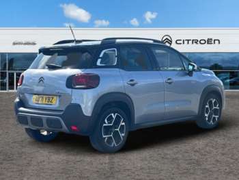 Used Citroen C3 Aircross 2021 for sale - 75393594: Photo