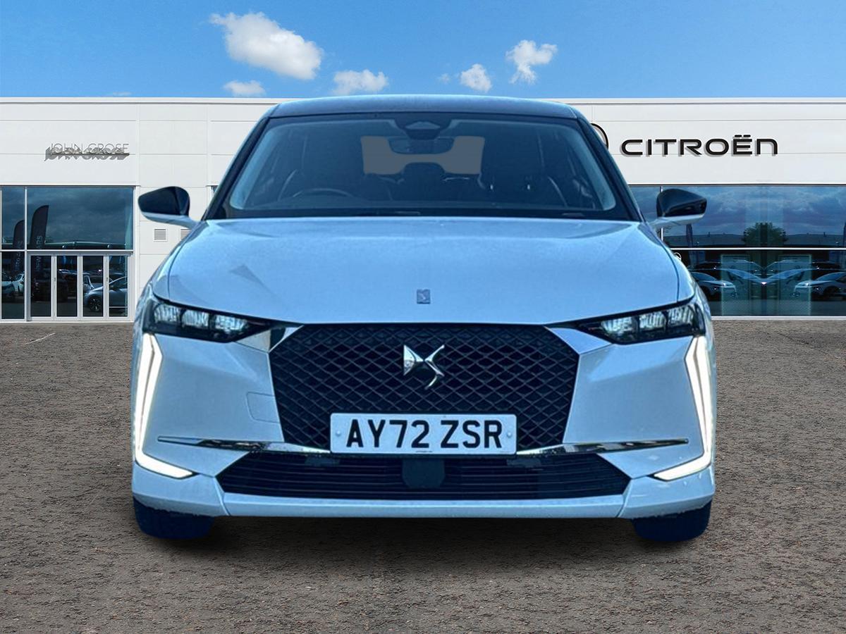 Used DS Automobiles DS 4 2022 for sale - 76379536: Photo 10