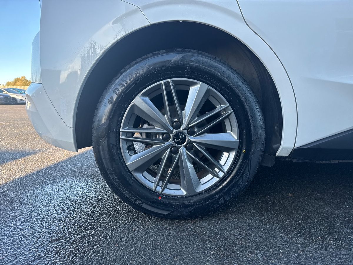 Used DS Automobiles DS 4 2022 for sale - 76379536: Photo 11