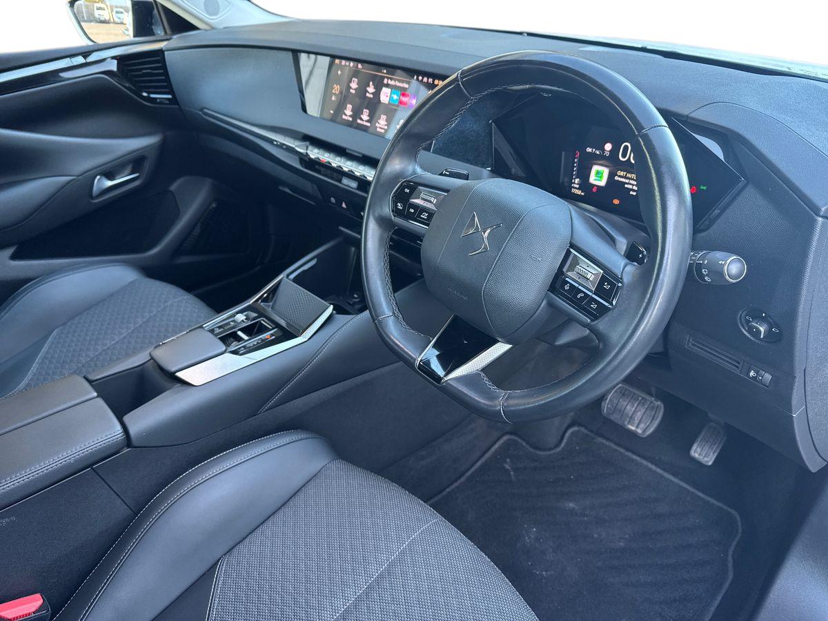 Used DS Automobiles DS 4 2022 for sale - 76379536: Photo 13