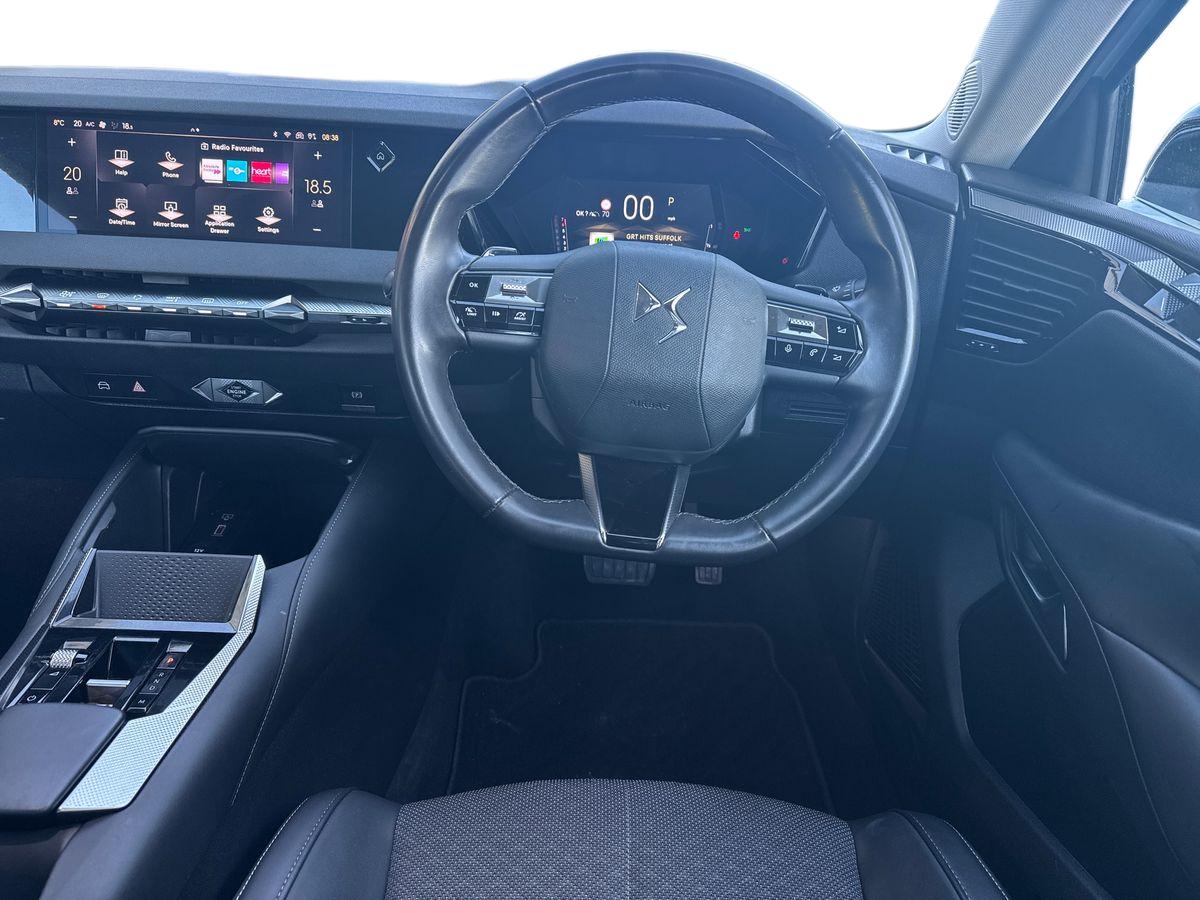 Used DS Automobiles DS 4 2022 for sale - 76379536: Photo 14