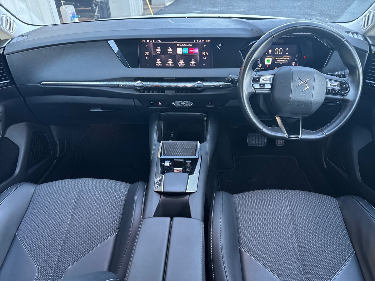 Used DS Automobiles DS 4 2022 for sale - 76379536: Photo 15