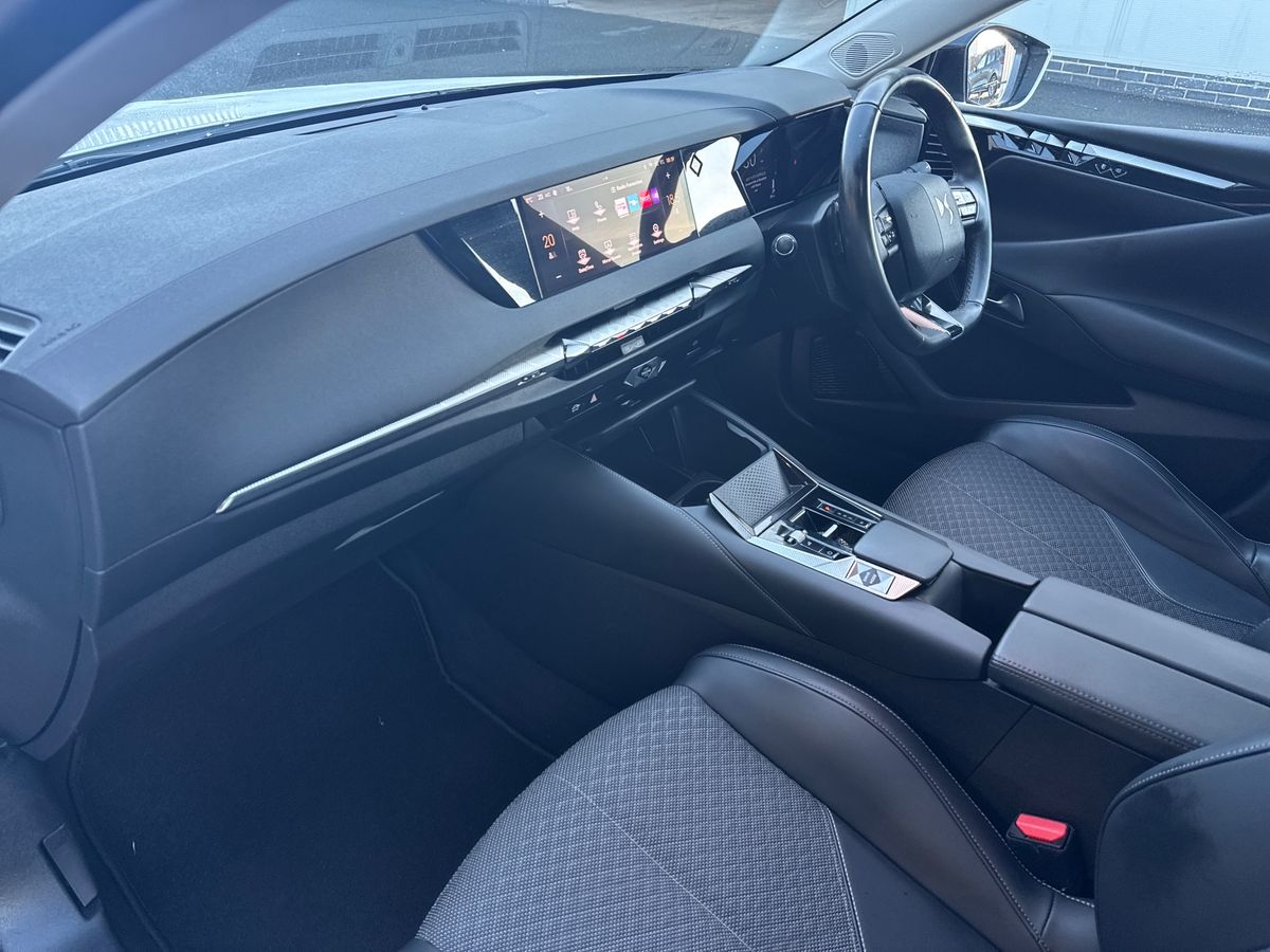 Used DS Automobiles DS 4 2022 for sale - 76379536: Photo 17