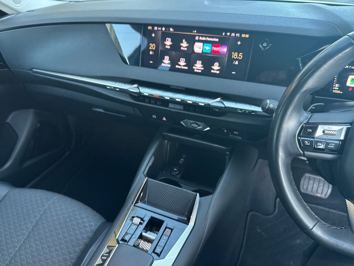 Used DS Automobiles DS 4 2022 for sale - 76379536: Photo 18