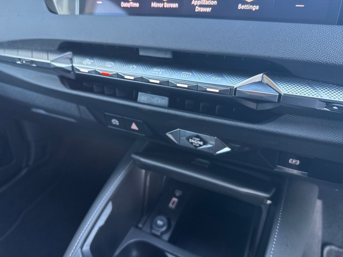 Used DS Automobiles DS 4 2022 for sale - 76379536: Photo 19