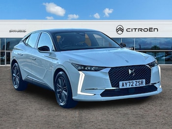 2022 - 1.2 PureTech Bastille 5dr EAT8