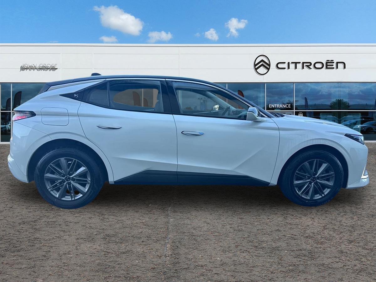 Used DS Automobiles DS 4 2022 for sale - 76379536: Photo 2