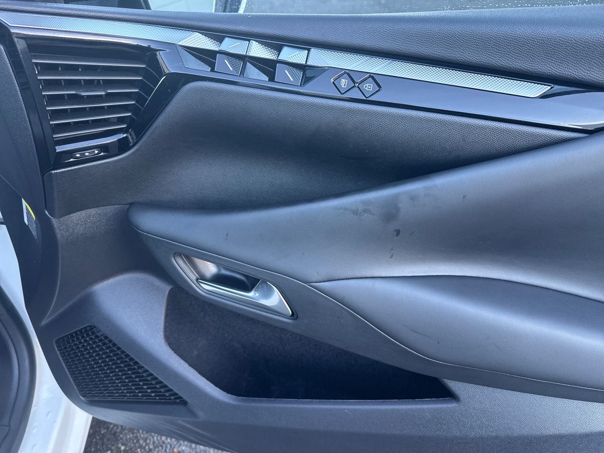 Used DS Automobiles DS 4 2022 for sale - 76379536: Photo 21