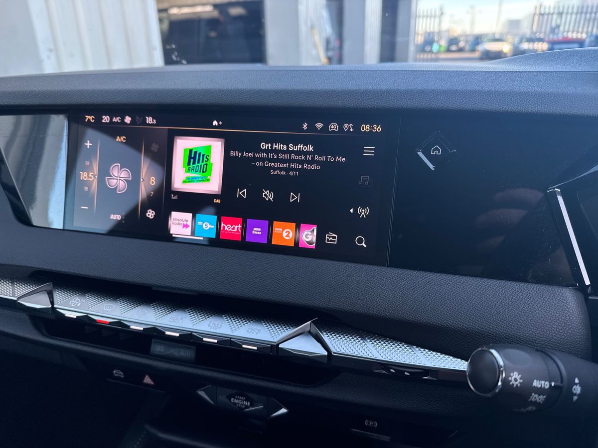 Used DS Automobiles DS 4 2022 for sale - 76379536: Photo 22