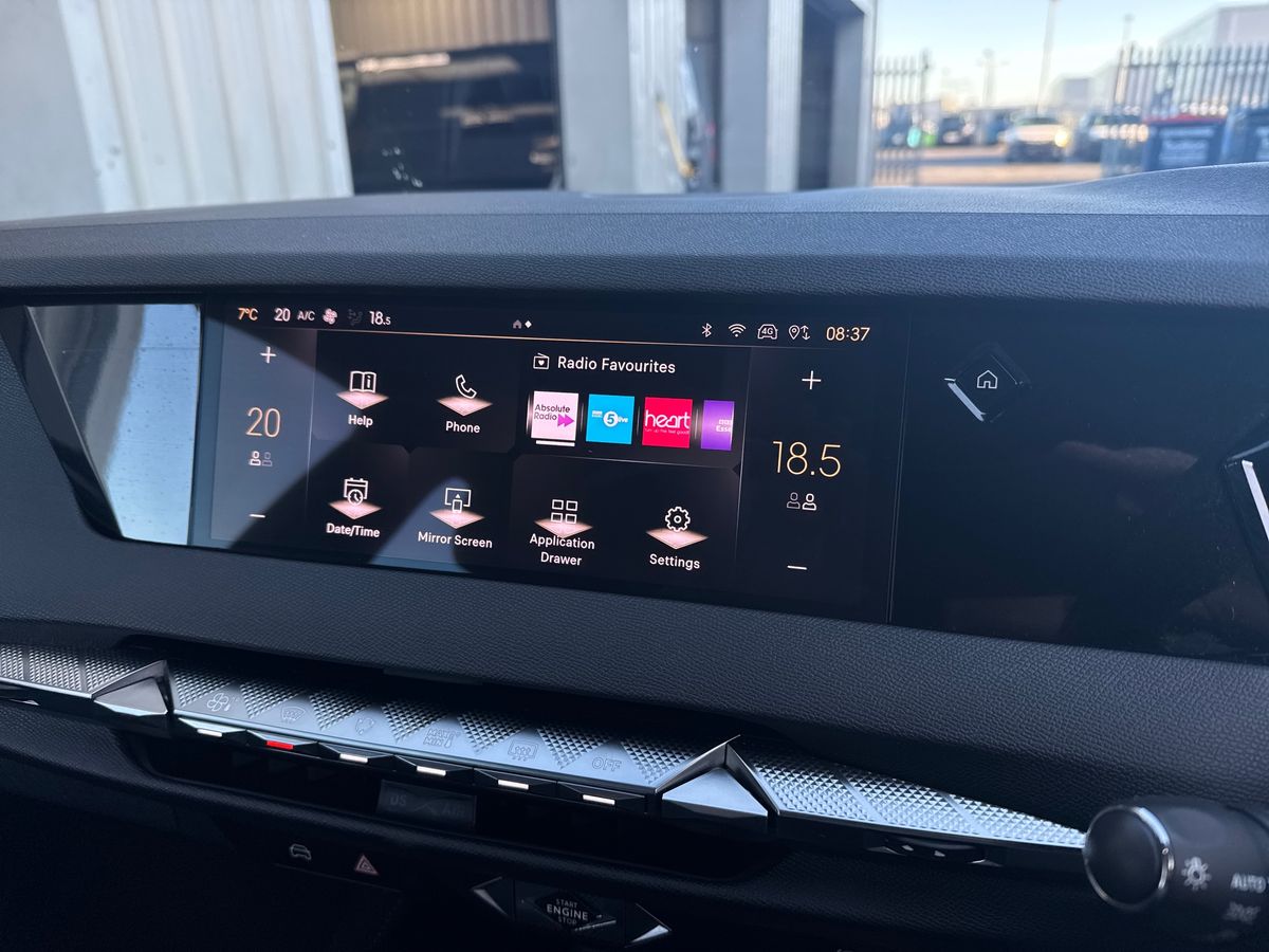 Used DS Automobiles DS 4 2022 for sale - 76379536: Photo 23