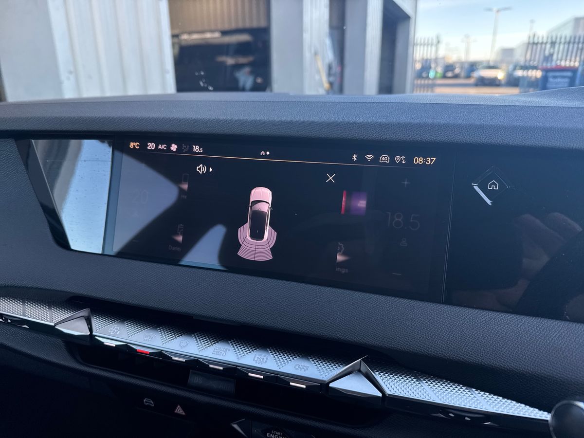 Used DS Automobiles DS 4 2022 for sale - 76379536: Photo 25