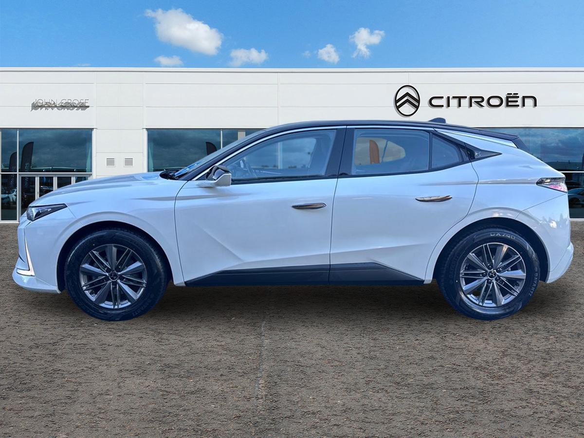 Used DS Automobiles DS 4 2022 for sale - 76379536: Photo 7