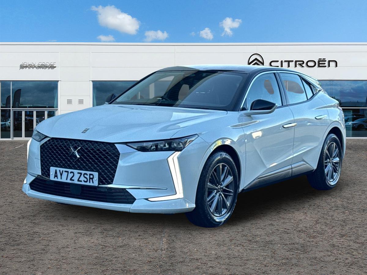 Used DS Automobiles DS 4 2022 for sale - 76379536: Photo 9