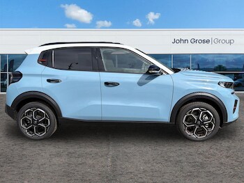 Used Citroen C3 2025 for sale - 77648125: Photo