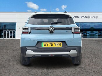 Used Citroen C3 2025 for sale - 77648125: Photo