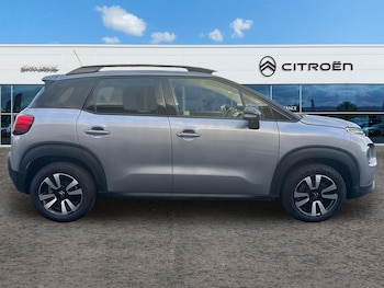 Used Citroen C3 Aircross 2021 for sale - 77075653: Photo