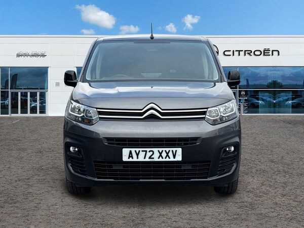 Used Citroen Berlingo 2022 for sale - 76272946: Photo 10