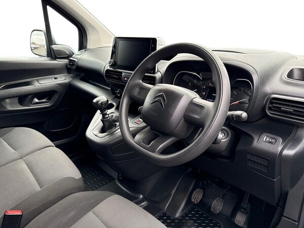Used Citroen Berlingo 2022 for sale - 76272946: Photo 13