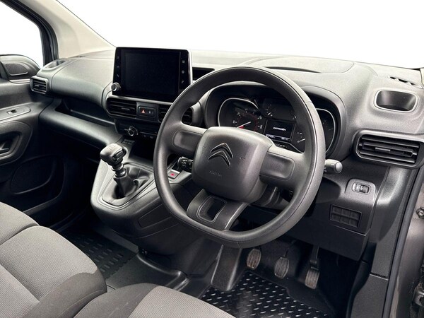 Used Citroen Berlingo 2022 for sale - 76272946: Photo 14