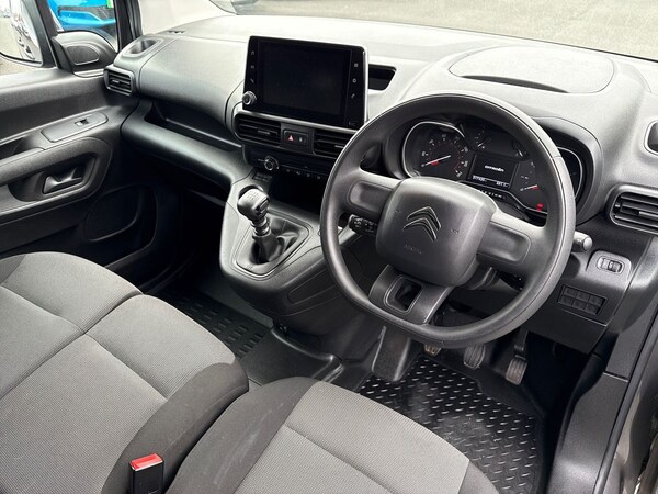 Used Citroen Berlingo 2022 for sale - 76272946: Photo 15