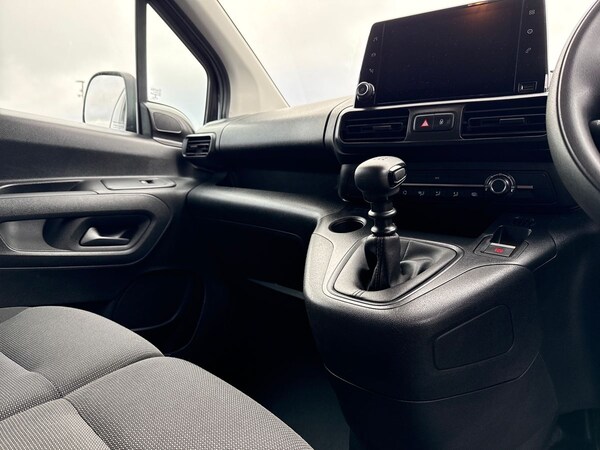 Used Citroen Berlingo 2022 for sale - 76272946: Photo 18