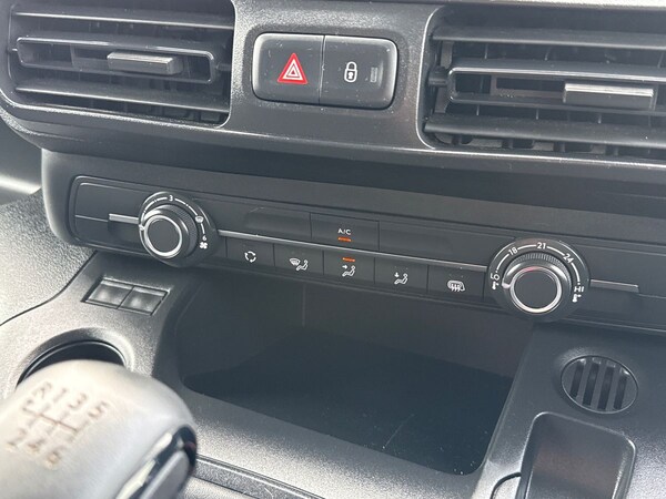 Used Citroen Berlingo 2022 for sale - 76272946: Photo 19