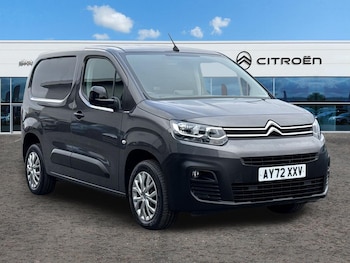 Citroen - Berlingo