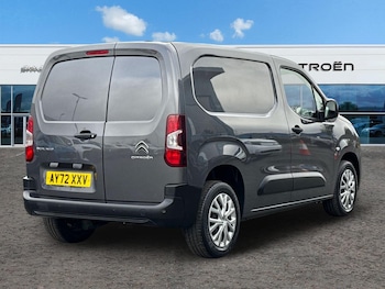Used Citroen Berlingo 2022 for sale - 76272946: Photo 3