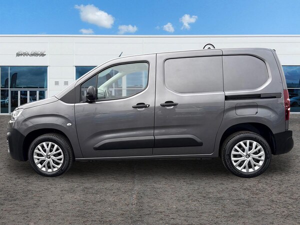 Used Citroen Berlingo 2022 for sale - 76272946: Photo 7