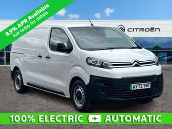 Used Citroen Dispatch 2023 for sale - 74013416: Photo