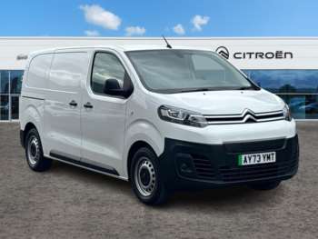 Used Citroen Dispatch 2023 for sale - 74013416: Photo